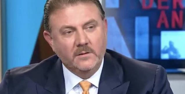 Γραφικός και προκλητικός σύμβουλος Ερντογάν: «Η Ελλάδα να ενταχθεί και πάλι στην Οθωμανική Αυτοκρατορία»